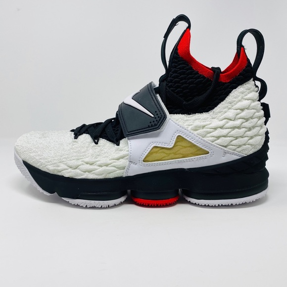 Nike Lebron XV Prime Diamond Turf Deion Sanders - Picture 6 of 8